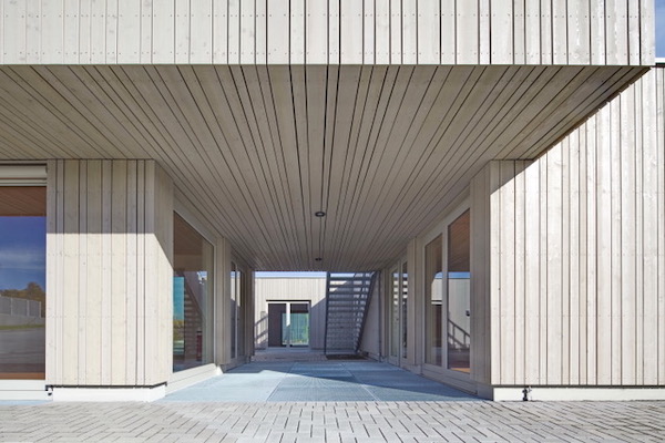 Begegnungshaus Aegidienberg