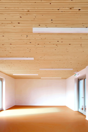 Begegnungshaus Aegidienberg
