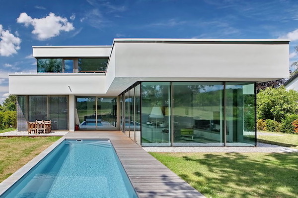 Villa K