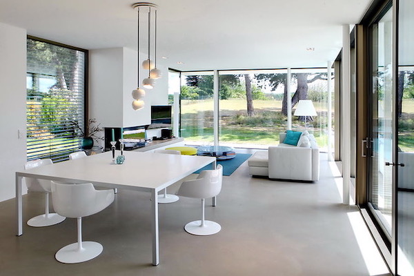 Villa K
