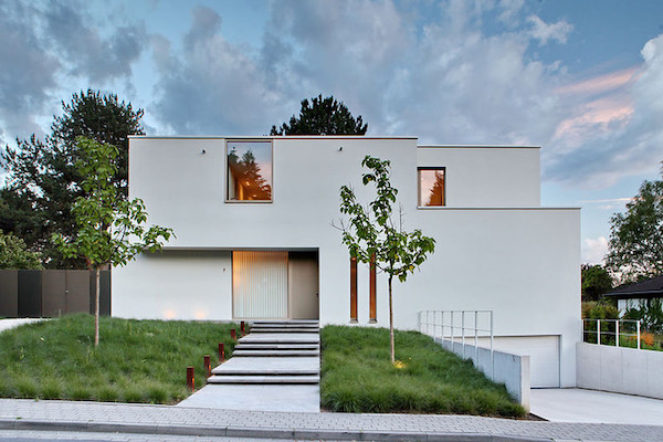 Villa K